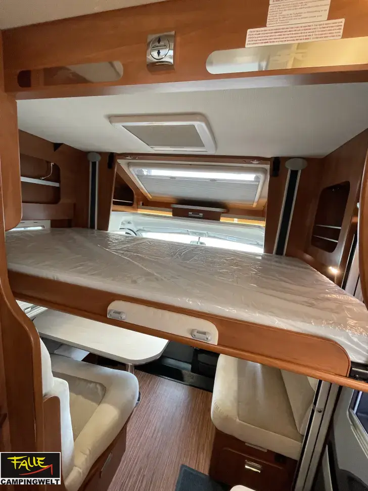 Fahrzeugbild Laika Ecovip 305 Im Kundenauftrag #9