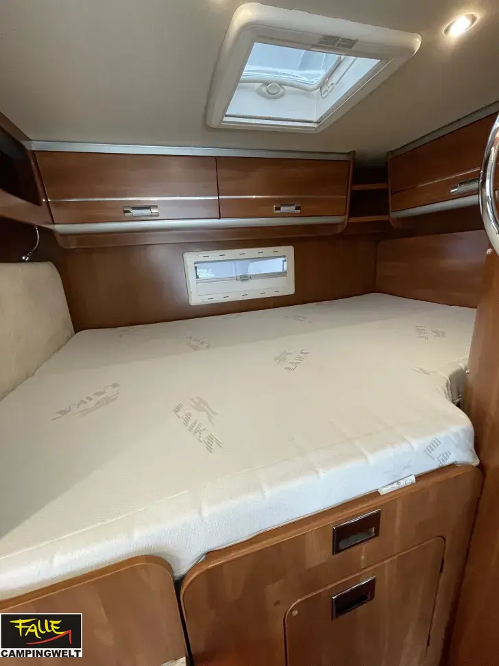 Fahrzeugbild Laika Ecovip 305 Im Kundenauftrag #10