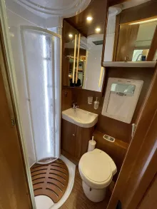 Fahrzeugbild Laika Ecovip 305 Im Kundenauftrag #11