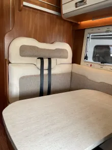 Fahrzeugbild Laika Ecovip 305 Im Kundenauftrag #12