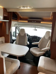 Fahrzeugbild Laika Ecovip 305 Im Kundenauftrag #13