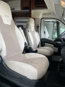 Fahrzeugbild Laika Ecovip 305 Im Kundenauftrag #14