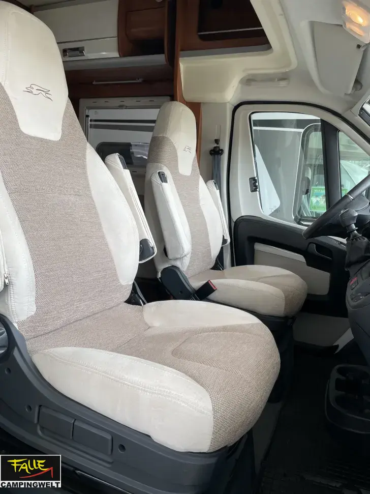 Fahrzeugbild Laika Ecovip 305 Im Kundenauftrag #14