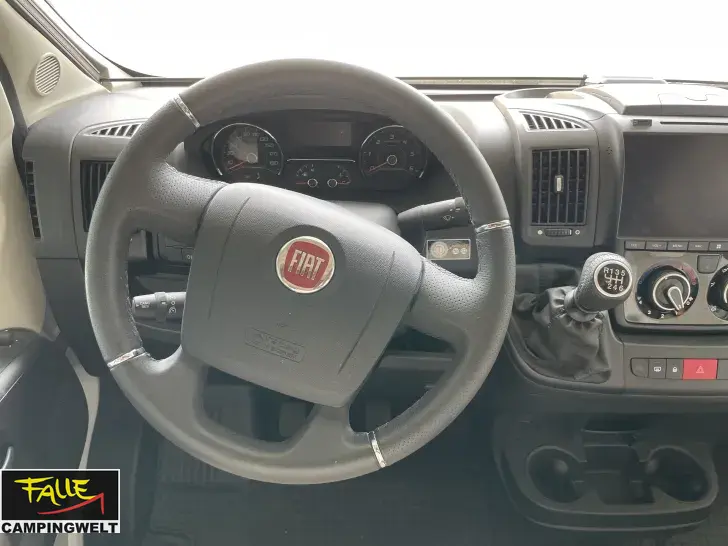 Fahrzeugbild Laika Ecovip 305 Im Kundenauftrag #15