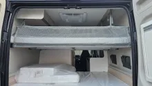 Fahrzeugbild Sunlight Camper Van Cliff 601 Adventure Edition #7