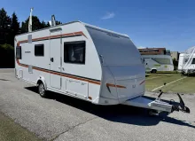 Fahrzeugbild Weinsberg CaraOne 550 QDK Liefertermin Ende April 2026 #5