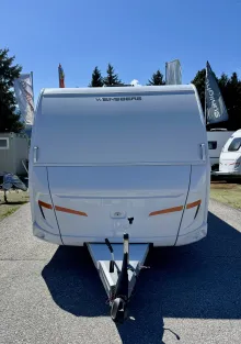 Fahrzeugbild Weinsberg CaraOne 550 QDK Liefertermin Ende April 2026 #6