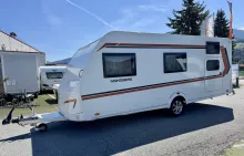 Fahrzeugbild Weinsberg CaraOne 550 QDK Liefertermin Ende April 2026 #7