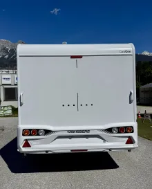 Fahrzeugbild Weinsberg CaraOne 550 QDK Liefertermin Ende April 2026 #8