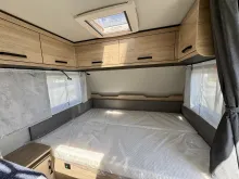 Fahrzeugbild Weinsberg CaraOne 550 QDK Liefertermin Ende April 2026 #9