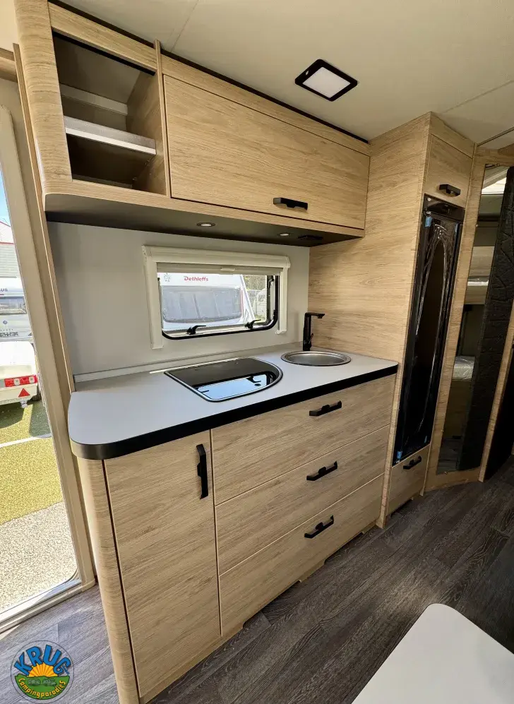 Fahrzeugbild Weinsberg CaraOne 550 QDK Liefertermin Ende April 2026 #10