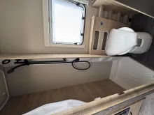 Fahrzeugbild Weinsberg CaraOne 550 QDK Liefertermin Ende April 2026 #13
