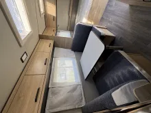 Fahrzeugbild Weinsberg CaraOne 550 QDK Liefertermin Ende April 2026 #17
