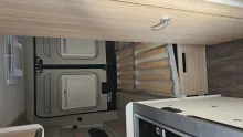 Fahrzeugbild Sunlight Camper Van Cliff 601 Adventure Edition #8