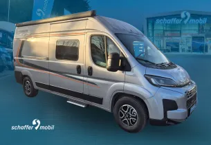 Bild CaraBus 600 ME EDITION [FIRE]