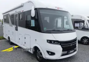 Bild F-Line I 740 GD