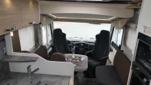 Fahrzeugbild Frankia F-Line I 740 GD Hubstützen/Top gepflegt #5