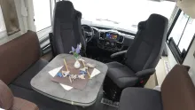 Fahrzeugbild Frankia F-Line I 740 GD Hubstützen/Top gepflegt #7