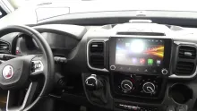 Fahrzeugbild Frankia F-Line I 740 GD Hubstützen/Top gepflegt #8