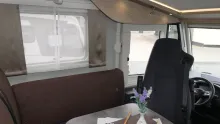 Fahrzeugbild Frankia F-Line I 740 GD Hubstützen/Top gepflegt #9