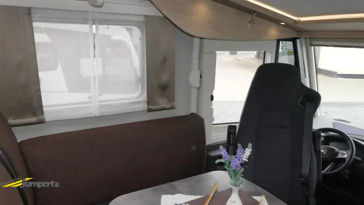 Fahrzeugbild Frankia F-Line I 740 GD Hubstützen/Top gepflegt #9