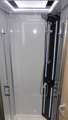 Fahrzeugbild Frankia F-Line I 740 GD Hubstützen/Top gepflegt #15