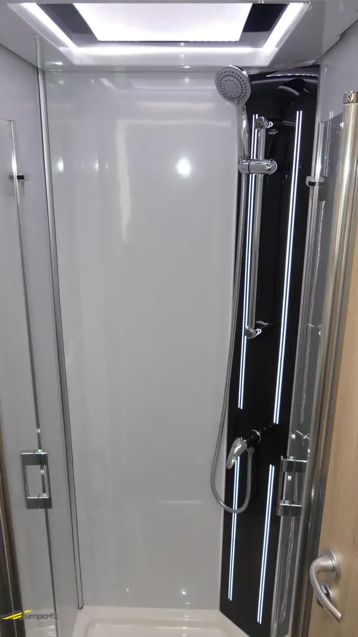 Fahrzeugbild Frankia F-Line I 740 GD Hubstützen/Top gepflegt #15