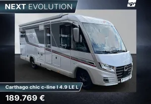 Bild chic c-line I 4.9 LE L