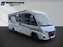 Fahrzeugbild Carthago chic c-line I 4.9 LE L Mercedes (344) #4