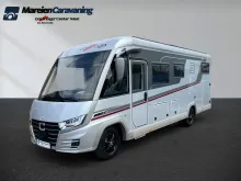 Fahrzeugbild Carthago chic c-line I 4.9 LE L Mercedes (344) #5