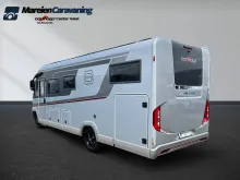 Fahrzeugbild Carthago chic c-line I 4.9 LE L Mercedes (344) #7