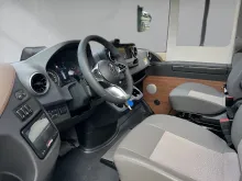 Fahrzeugbild Carthago chic c-line I 4.9 LE L Mercedes (344) #9