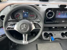 Fahrzeugbild Carthago chic c-line I 4.9 LE L Mercedes (344) #10