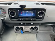Fahrzeugbild Carthago chic c-line I 4.9 LE L Mercedes (344) #11