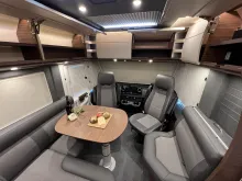 Fahrzeugbild Carthago chic c-line I 4.9 LE L Mercedes (344) #14