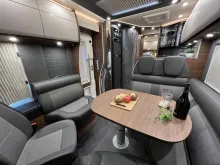 Fahrzeugbild Carthago chic c-line I 4.9 LE L Mercedes (344) #15