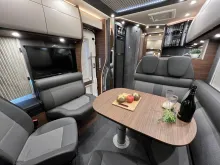 Fahrzeugbild Carthago chic c-line I 4.9 LE L Mercedes (344) #16