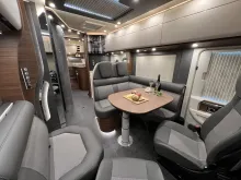 Fahrzeugbild Carthago chic c-line I 4.9 LE L Mercedes (344) #17