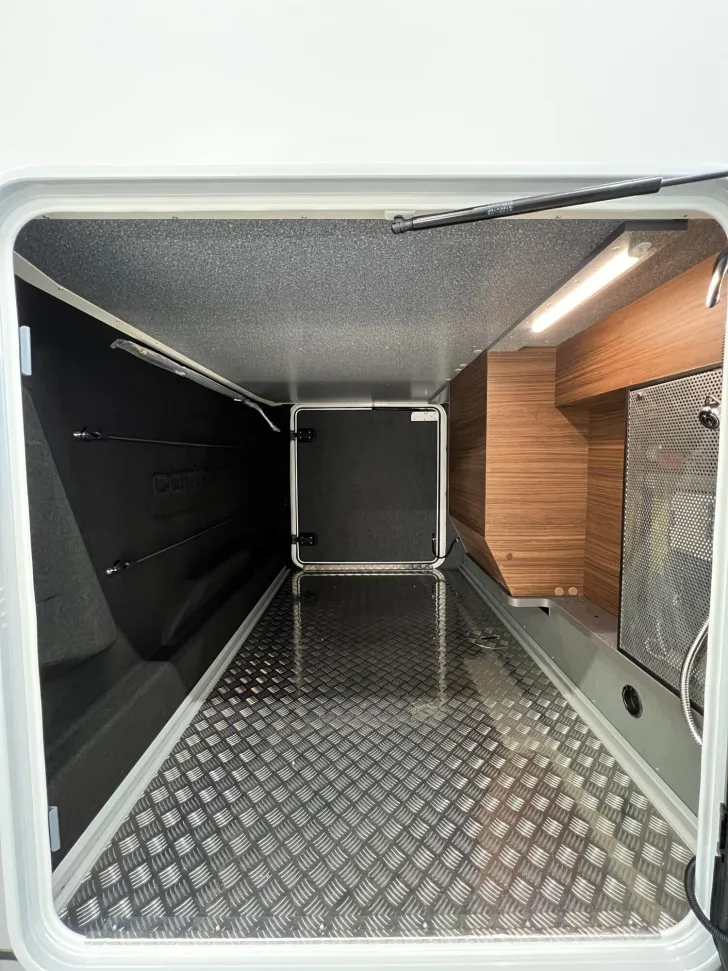 Fahrzeugbild Carthago chic c-line I 4.9 LE L Mercedes (344) #45