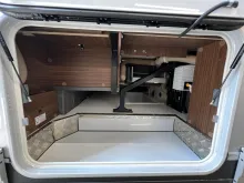 Fahrzeugbild Carthago chic c-line I 4.9 LE L Mercedes (344) #48