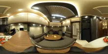 360° Innenansicht Carthago chic c-line I 4.9 LE L Mercedes (344)
