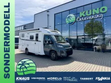 Fahrzeugbild Weinsberg CaraSuite EDITION SPICY 650 MEG CaraSuite #1