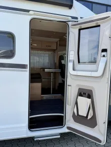Fahrzeugbild Weinsberg CaraSuite EDITION SPICY 650 MEG CaraSuite #3
