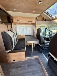 Fahrzeugbild Weinsberg CaraSuite EDITION SPICY 650 MEG CaraSuite #4