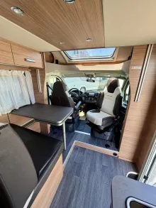 Fahrzeugbild Weinsberg CaraSuite EDITION SPICY 650 MEG CaraSuite #5