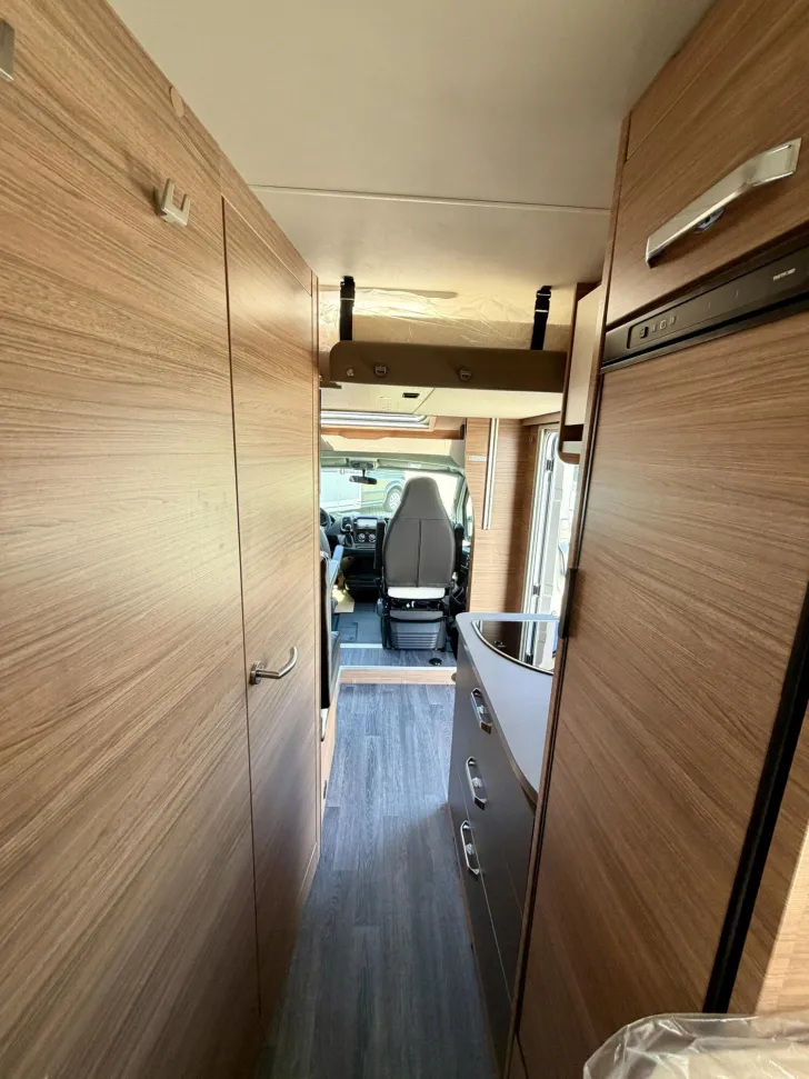 Fahrzeugbild Weinsberg CaraSuite EDITION SPICY 650 MEG CaraSuite #7