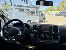 Fahrzeugbild Weinsberg CaraSuite EDITION SPICY 650 MEG CaraSuite #8