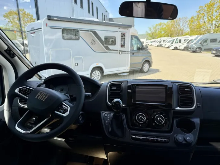 Fahrzeugbild Weinsberg CaraSuite EDITION SPICY 650 MEG CaraSuite #8