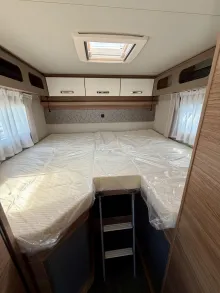 Fahrzeugbild Weinsberg CaraSuite EDITION SPICY 650 MEG CaraSuite #9