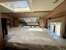 Fahrzeugbild Weinsberg CaraSuite EDITION SPICY 650 MEG CaraSuite #10